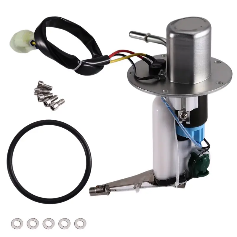 NEW HOT In Stock-49040-0740 Motorcycle Engine Fuel Pump Assy For Kawasaki Ninja H2