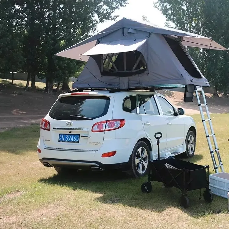 For Automotive Gear Automotive Top Camping Solutions Roof Tents