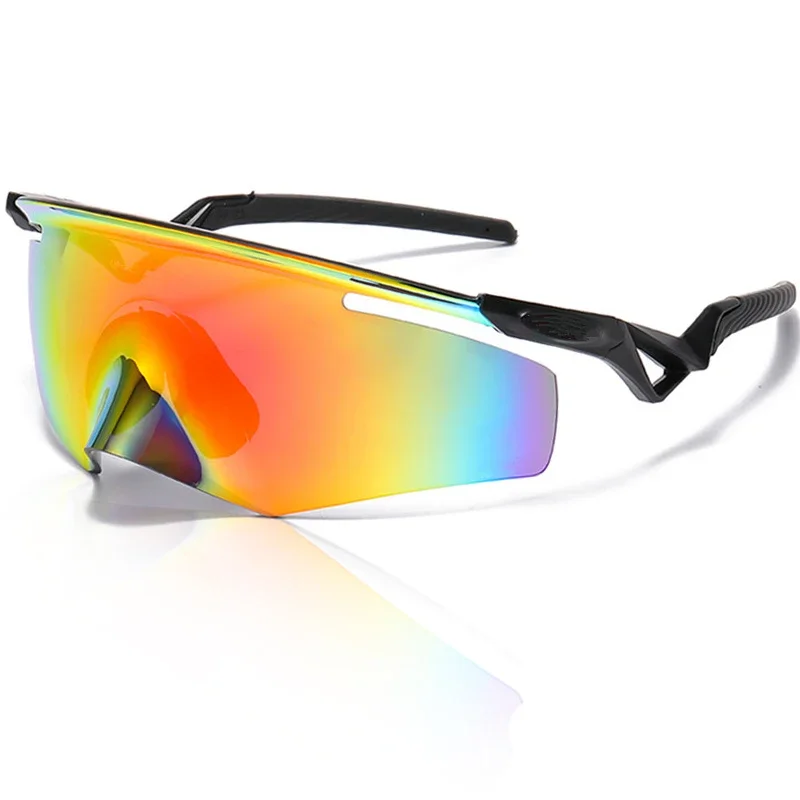 خمر نصف إطار النظارات الشمسية الرجال النساء الرجعية مرآة نظارات شمسية للرجال الذكور UV400 مربع المضادة للوهج السفر القيادة نظارات