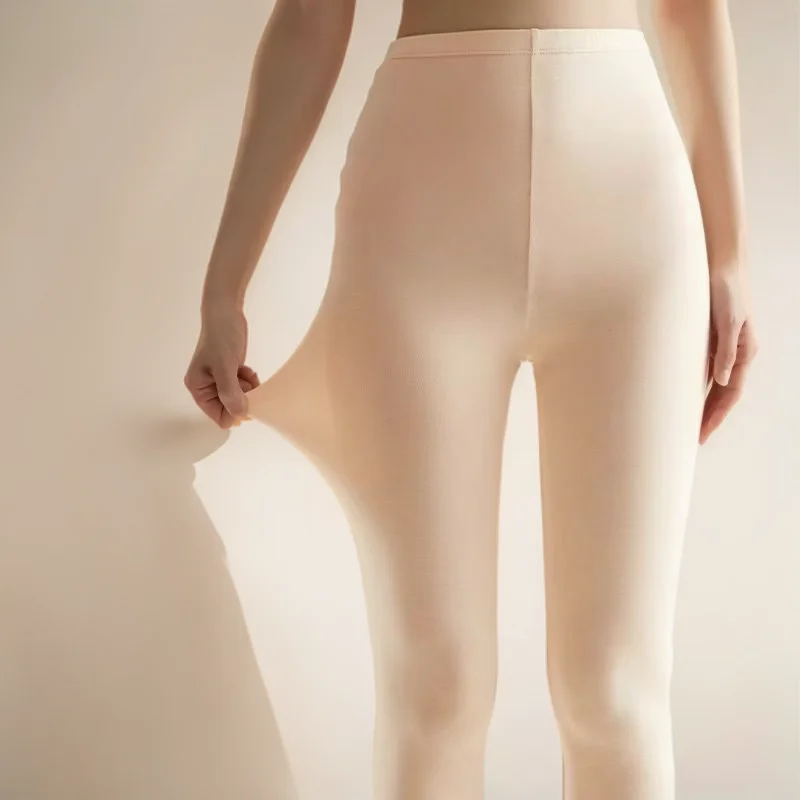 Damskie legginsy casualowe z wycięciem w kształcie litery V, piękne jegginsy, krągły krój, wzór graffiti, styl vintage, fluorescencyjne, retro, dla kobiet, bawełna.