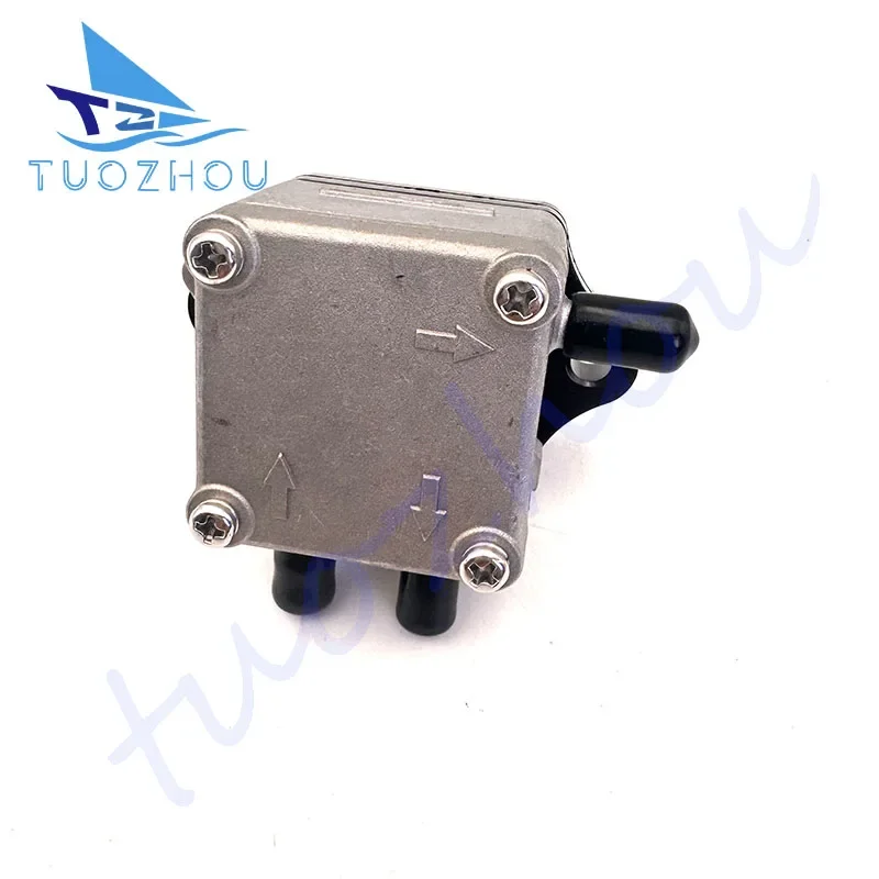 

16700-ZV5 Marine Fuel Pump For HONDA Outboard Motors 25-90 HP 16700-ZV5-003 16700-ZW1-004