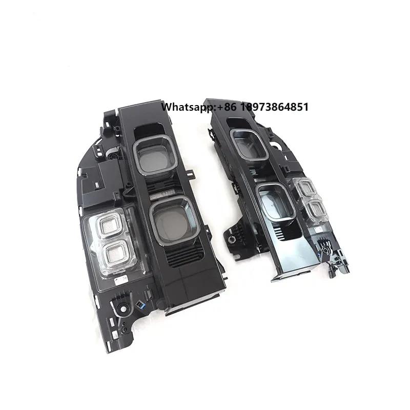 

High Quality Led Tail Lamp Rear Brake Reverse Light Taillight for Land Rover New Defender 2022+