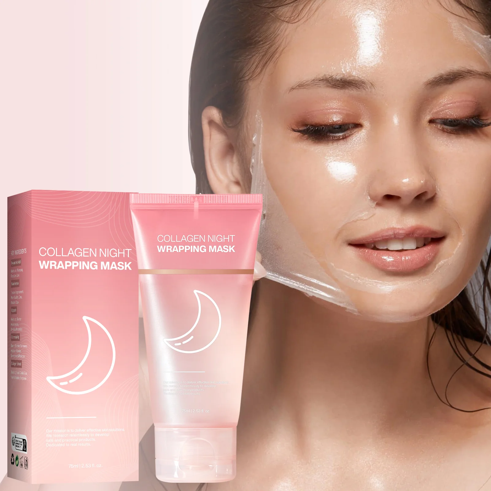 La maschera idratante riduce i - Skincare Omg recensione e prezzo
