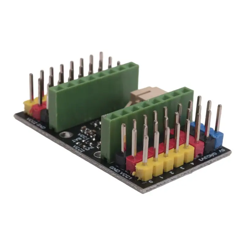 Top Deals ESP32-C3 Supermini Expansion Board For ESP32-C3 MINI Development Board ESP32 Supermini Development Board