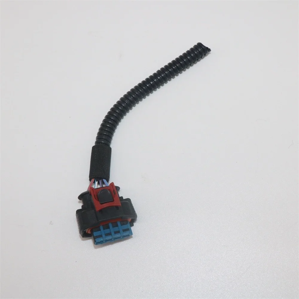 1928A00517 4-Pin Pi…