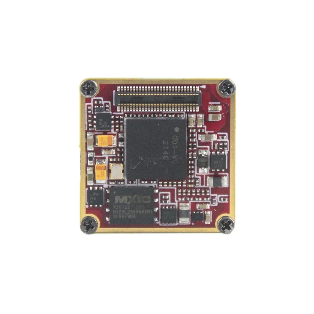 2025Long Wave 640x512 Uncooled Thermal Imaging Camera Module 12um usb