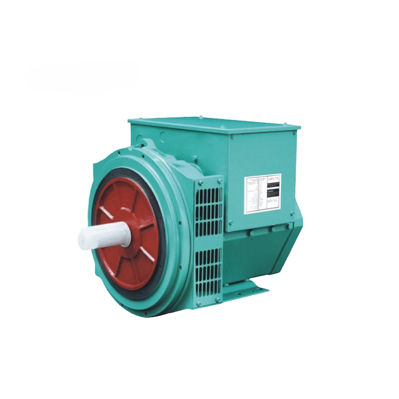 40KW 50kVA 150kva 200kva 250kva 300kva 400kva 500kva 600kva brushless generator AC synchronous generator generator