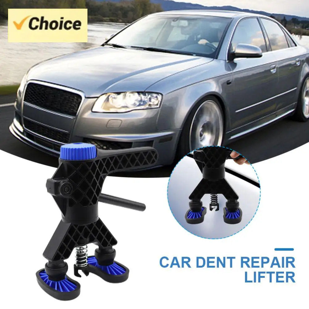

Automobile Dent Repair Puller Anti Slip Bump Removal Pulling Tool 360 Degree Rotation Car Dent Repair Plier Car Maintenance Tool