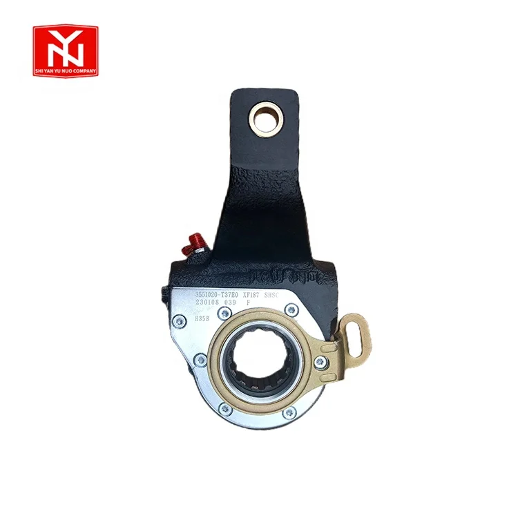 New Yunuo Steel Brake Adjusting Arm for Dongfeng Heavy Truck Steering System 3551020-T37E0