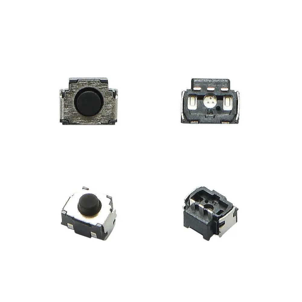 Game Controller for Nintendo Switch Shoulder Button Shoulder Trigger L R Press Micro Switches For Nintendo Switch|JOYCON