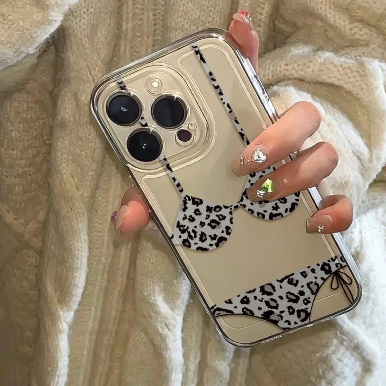 Sexy Bikini Underpa… - image