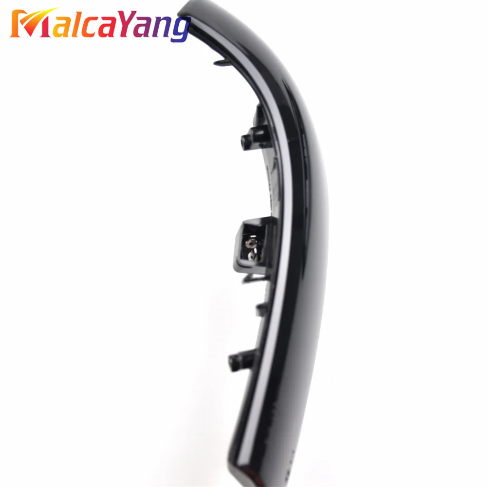 Dynamischer Blinker LED-Blinker für Volkswagen GOLF 5 GTI Plus MK5 Jetta Passat B6 B5.5 Variant EOS Sharan für VW Pfeilblinkleuchte – Detail 8