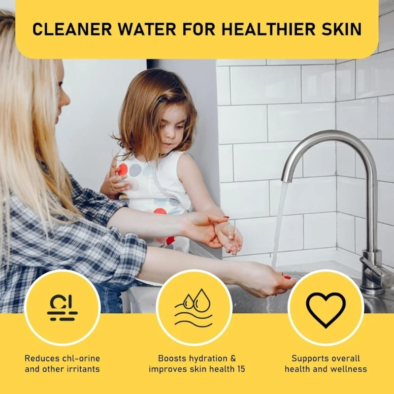 

2pack High Performances Water Filter Cartridges Water Replacement Filter Cartridge For Kitchen Filtration Systems high quality