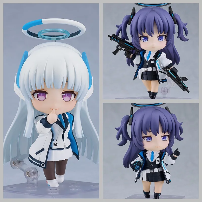 #2437 Blue Archive … - image