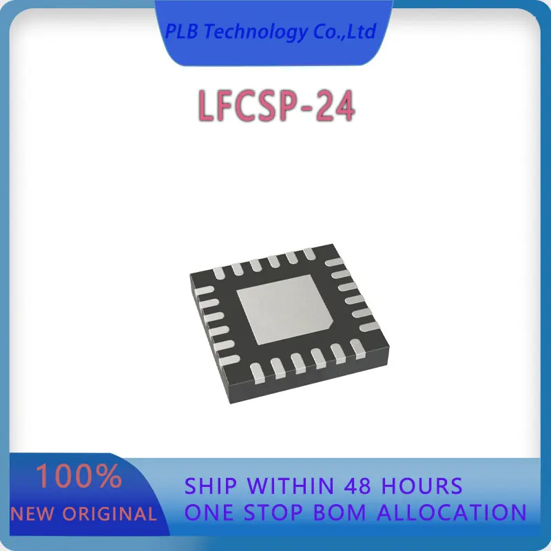 ADP1051ACPZ-R7 Lfcs… - image