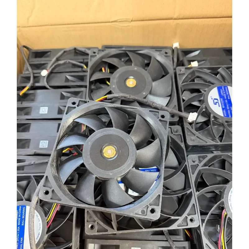Original Disassembly Cooling Fan for SJ Shengjiu