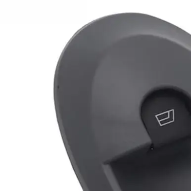 Interruptor de elevalunas eléctrico 500190662 500321135 para IVECO DAILY IV 2006-2011, botón de control de elevación eléctrico ABS negro, piezas interiores de automóvil