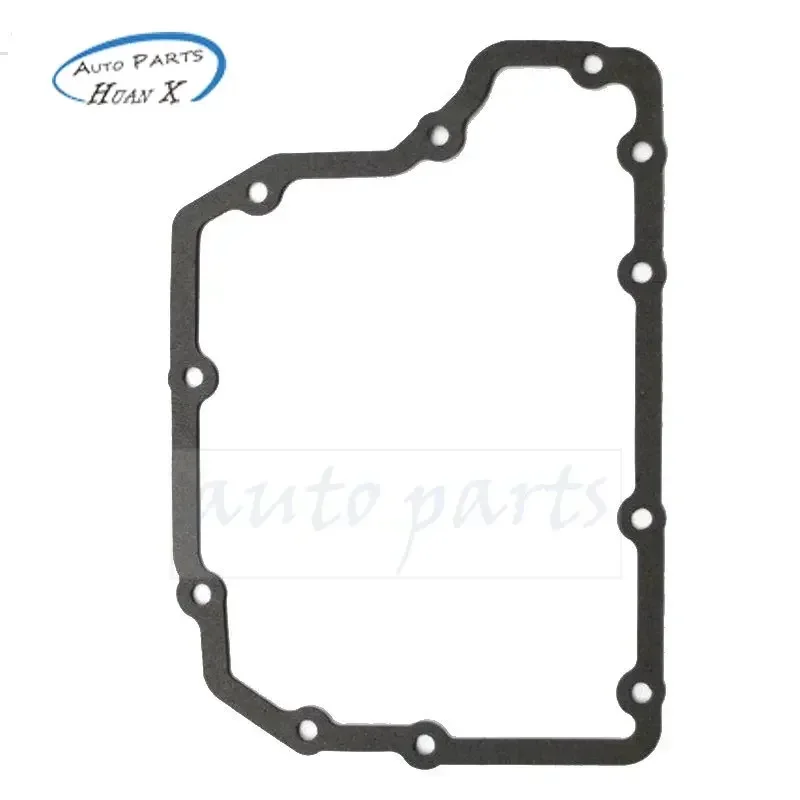 TF80-SC TF81-SC Automatic Transmission Oil Pan Gasket for VOLVO FORD MONDEO 05-ON  TF81SC TF80SC AF40 Car Accessories