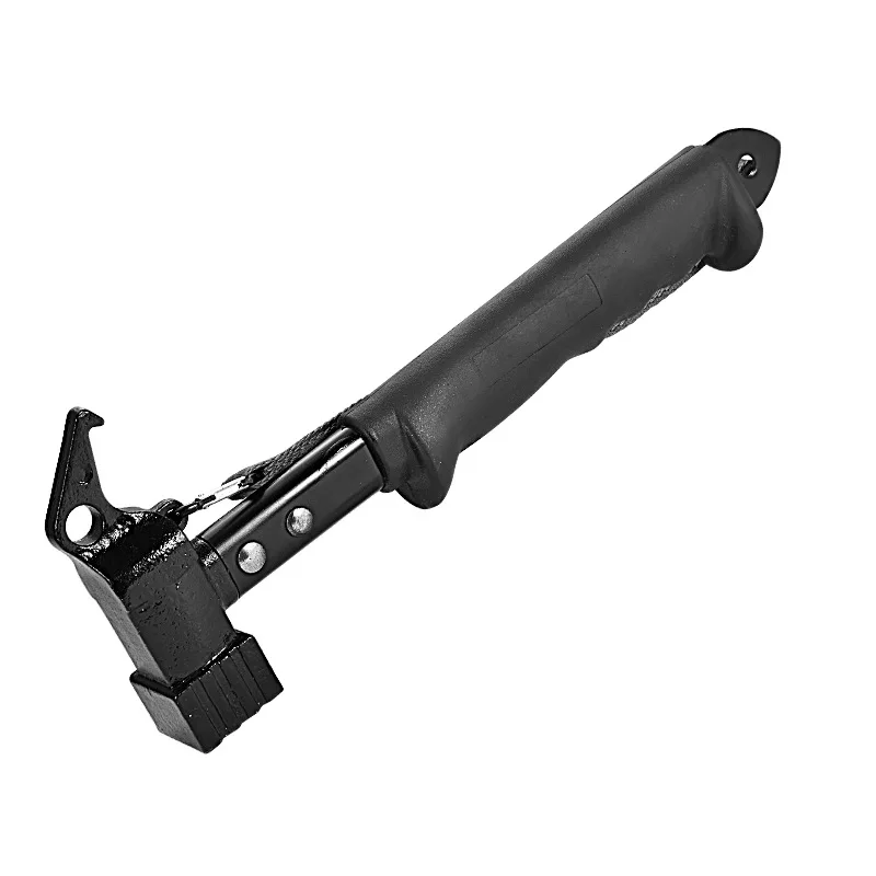 

Универсальный походный молоток для кемпинга — железный инструмент для палатки с мягкой резиновой ручкой для настройки тента и брезента