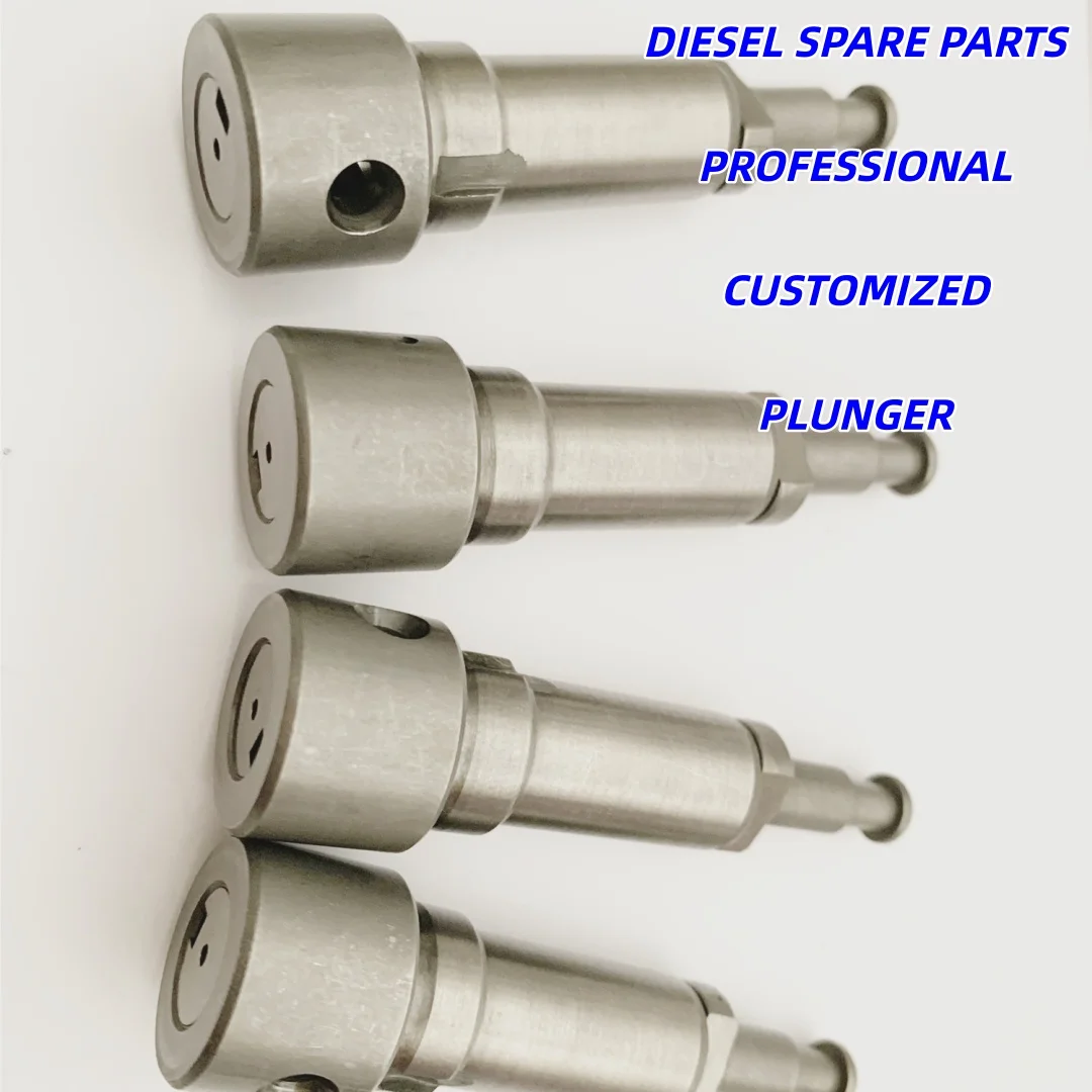 

4 шт. 090150-2960 плунжер элементов дизельного топливного насоса