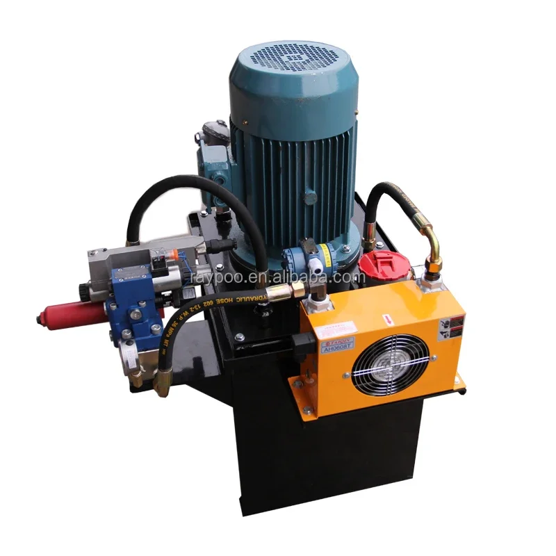 hydraulic power pack manufacturer 240v hydraulic power pack