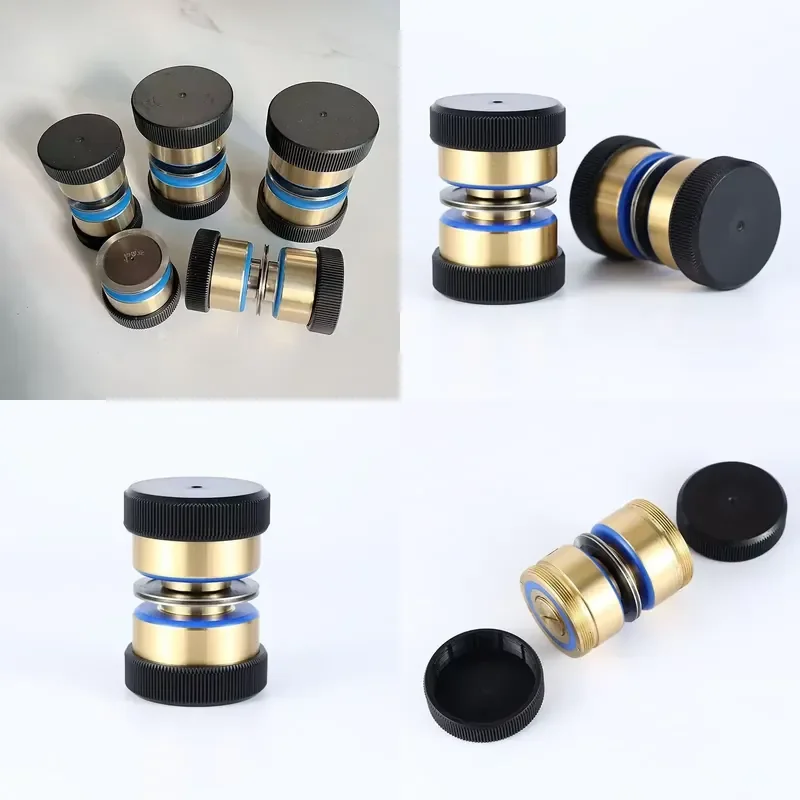 Special Copper Guide Wheel Assembly for Efficient Cutting & Forming Wire Cutting Machine Tool OEM/ODM Support 1 Year Warranty