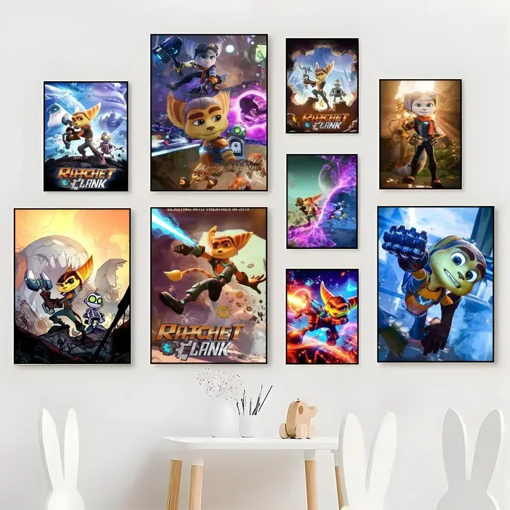 Korea  Omniscient Reader’s Viewpoint_y Poster Premium For Living Space Home Bar Cafe Wall Decor & Gift