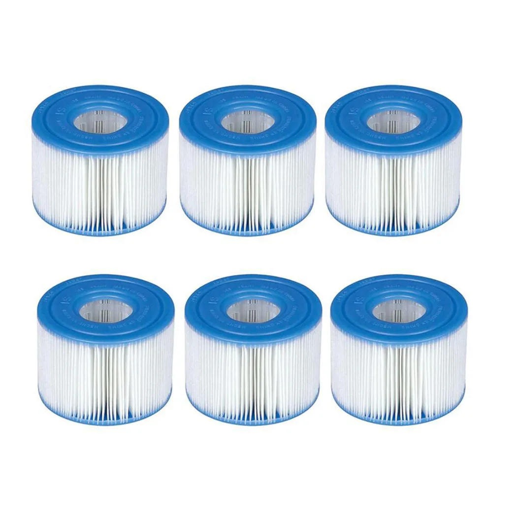 2021 Useful Pool Filter High Quality Replacement Spa Spare Part Swimming 29011E Accessories Attachment Cartridge