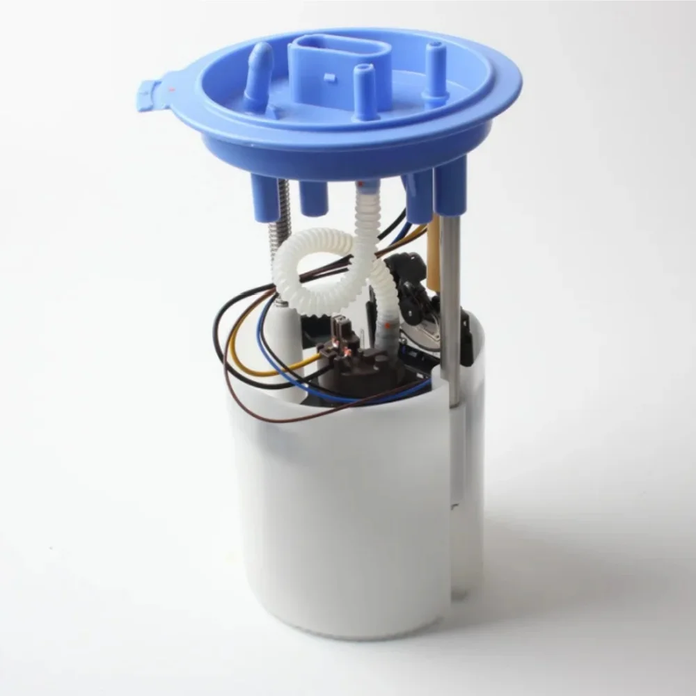 1K0919051DB E8833M SP5021M 1K0919051BH 1K0919051AQ Fuel Pump Assembly For Volkswagen Beetle Golf Jetta Audi A3 TT 06-13