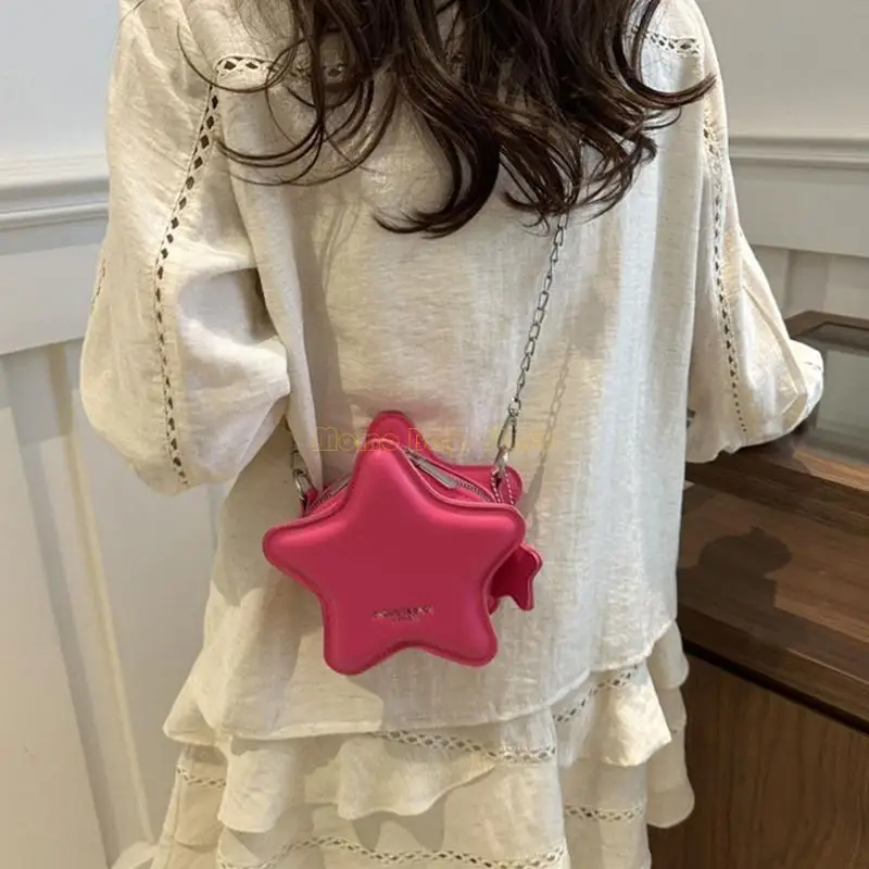 X90D STAR Designs PU SACO CALARIA PU