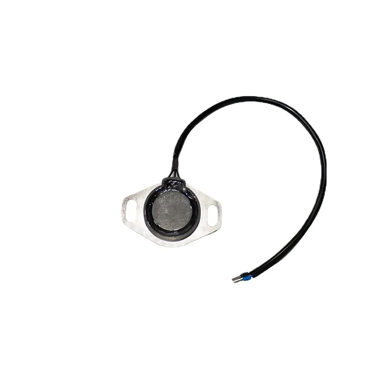 Wholesale - WDA-D40-P conductive plastic potentiometer angle sensor angle ruler angle displacement sensor