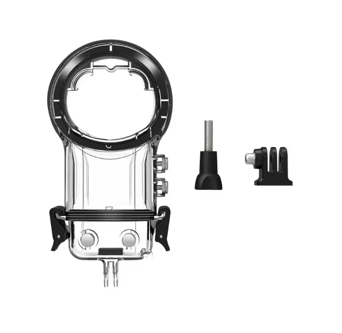 Thumbnail 4 - #84 Latest Underwater Camera Housings Offers