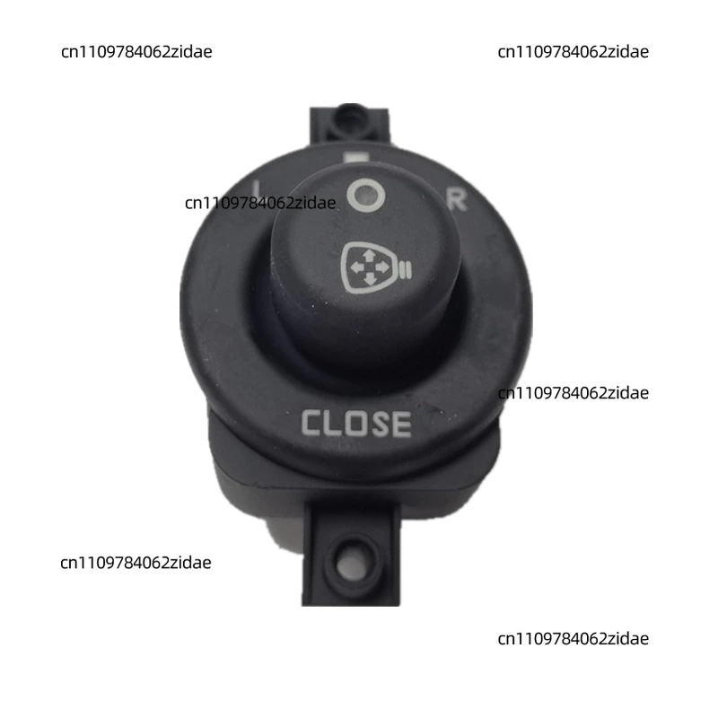 For 190934 Rearview Mirror Adjustment Switch Button for Maserati Quattroporte GT GC Old Model
