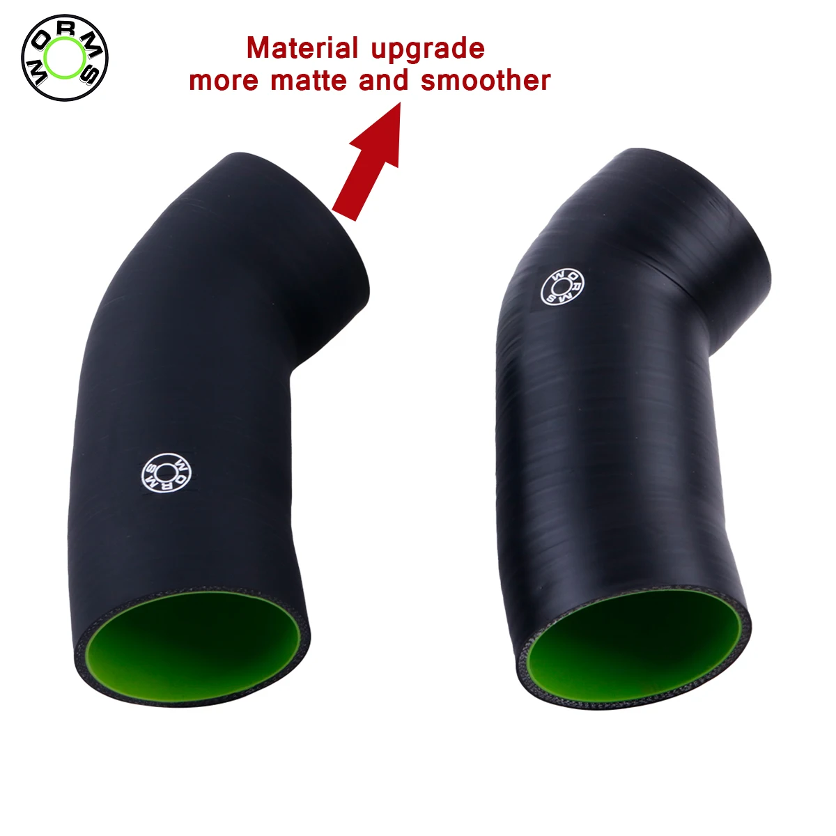 Upgrade Materials M…