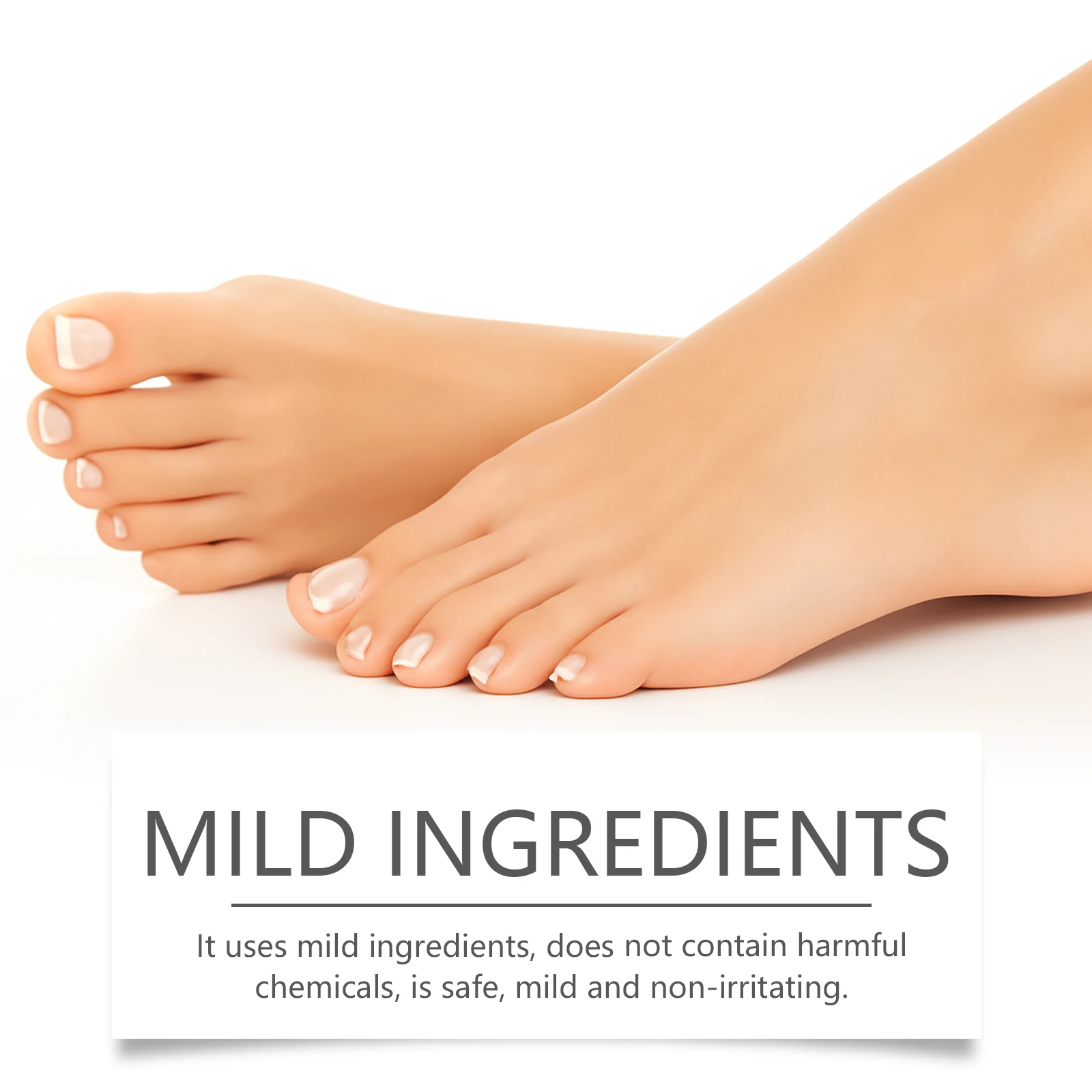 جل علاج فطريات أظافر القدم زيت شجرة الشاي للعناية بالأظافر صحة الجمال تلميع الأظافر استعادة زيت القرفة جل إصلاح الأظافر الفطرية