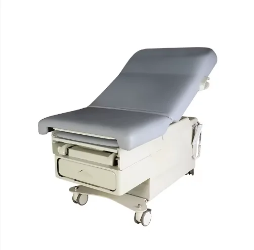 MT MEDICAL Super Luxurious Gynecological Operating    Obstetric And Nursing Integrated Bed Pregnant Care Bed