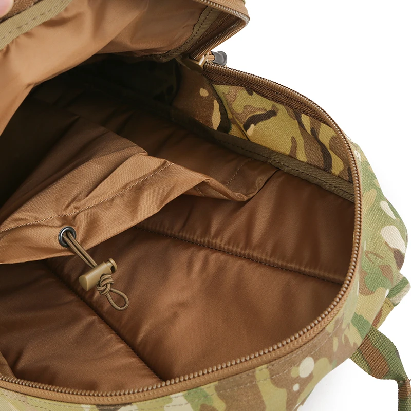 Mochila táctica EMERSONGEAR 14L para Airsoft, senderismo y caza - imagen 4