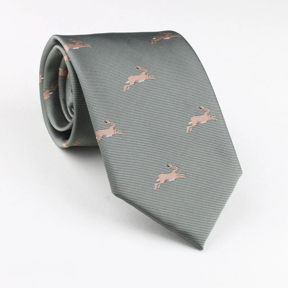 عالية الجودة الرجال الجاكار التعادل الحيوان بيزلي هندسية 8 سنتيمتر ربطة العنق اكسسوارات ارتداء اليومي قميص دعوى Cravat الزفاف رابطة عنق