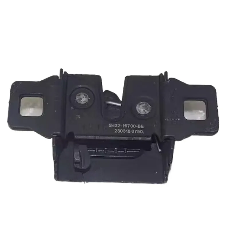 

C2Z30625 Left Right Bonnet Lock Switch for Jaguar F-PACE XFL XEL XE