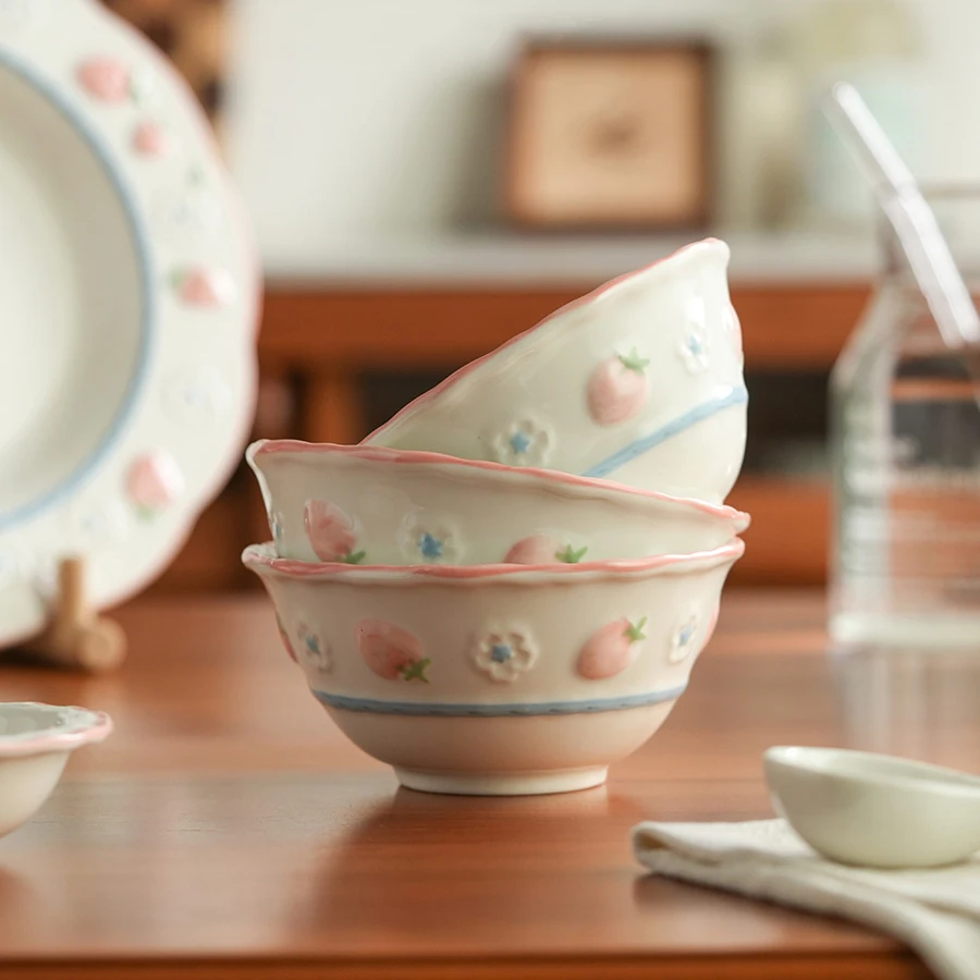 Creative Strawberry… - image