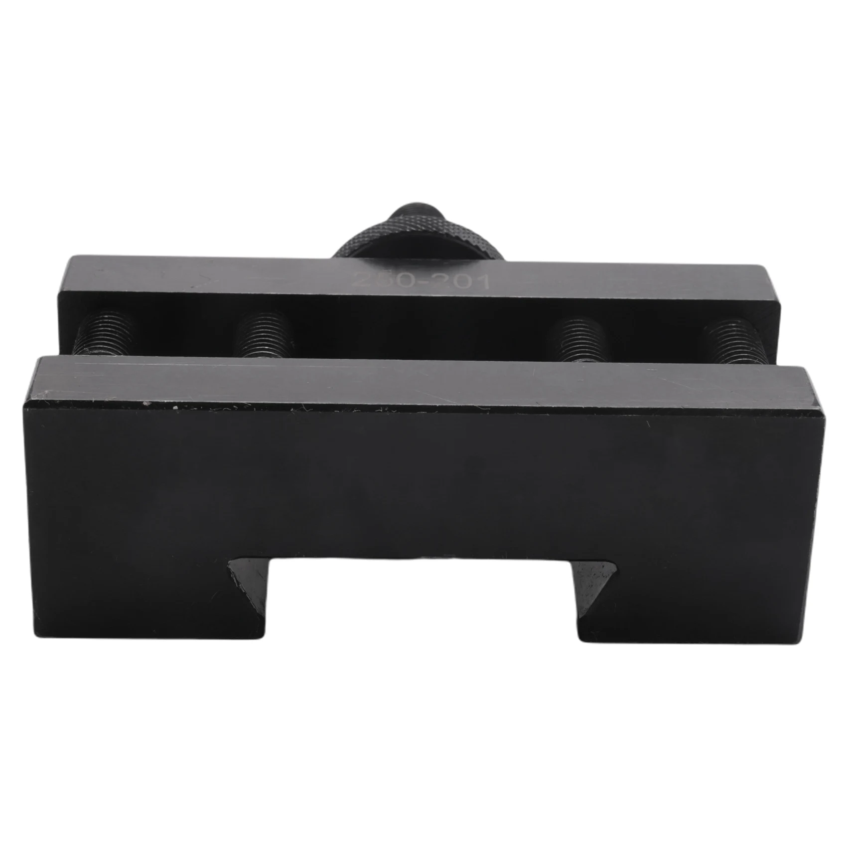 BAAG-2X 10-15인치 Bxa 퀵 체인지 Cnc 선반 공구 포스트 1 터닝 페이싱 홀더 250-201 선반 도구용 홀더