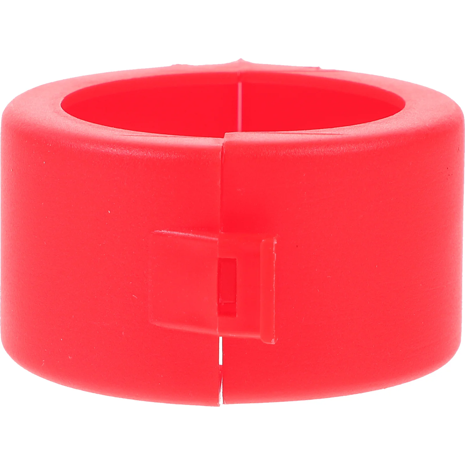 

Valve Knob Lock Cover Plastic Waterproof For Gate Door Handle Faucet Tap Spigot Protection Multifunctional Locking Device