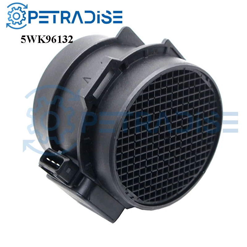 MAF Mass Air Flow Sensor Meter For BMW 330Ci 330i 330xi 530i Z3 X5 E36 E39 E46 E53 Auto Parts OEM 5WK96132 13621438871 1438871