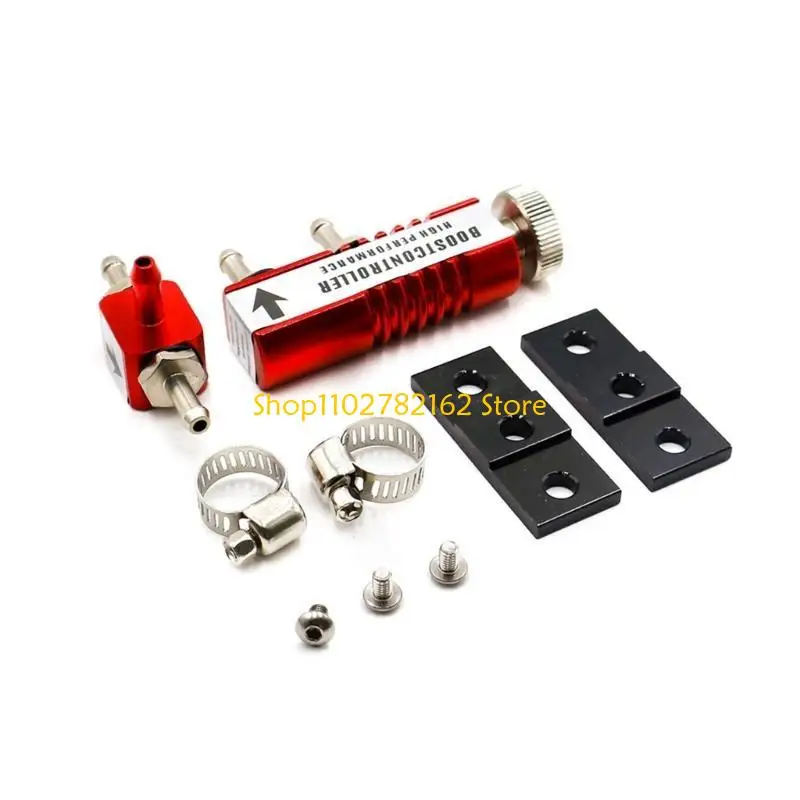 

547B Professional Control Device Boosts Controller for Automotive Modification Fans