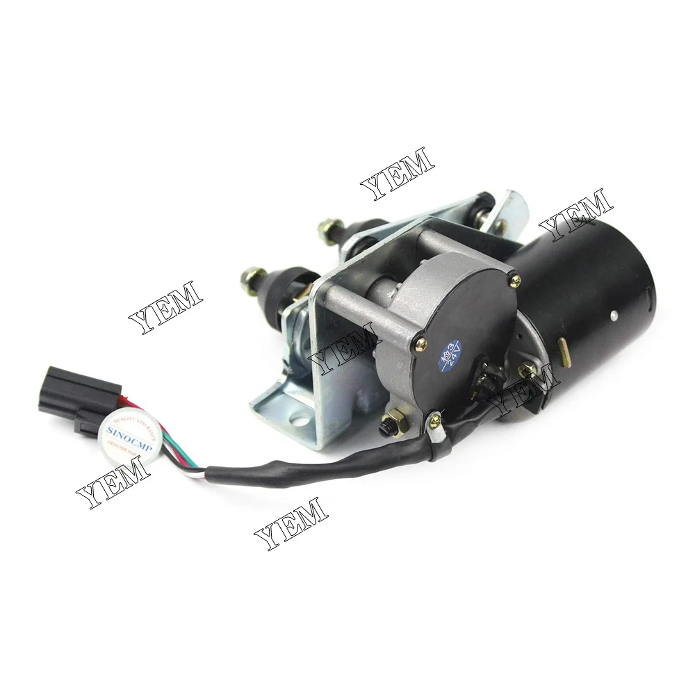 Brand-New Wiper Motor 14508630 For Volvo EC140 210B 290 360