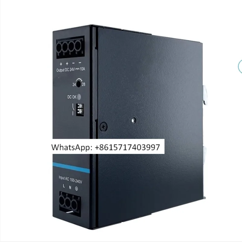 DRF-24V480W3GBA rail switch power supply 12V24V/48V DRF with three p-rotections 120W240W