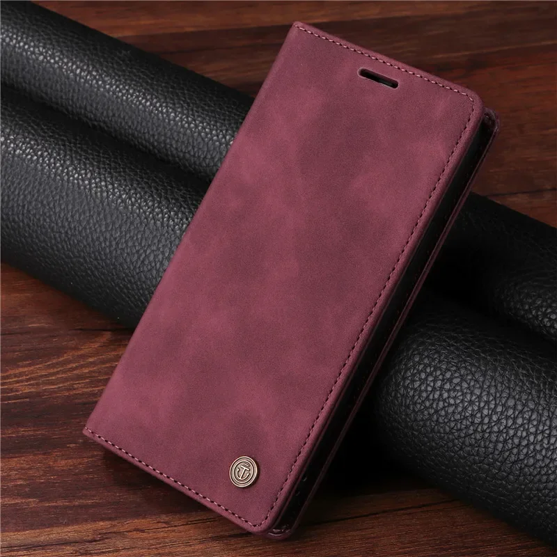 Leder Brieftasche Fall Für Samsung Galaxy A73 A56 A55 A54 A53 A36 A35 A34 A33 A25 A24 A23 A16 A26 A15 A14 A13 A04S Flip Telefon Abdeckung