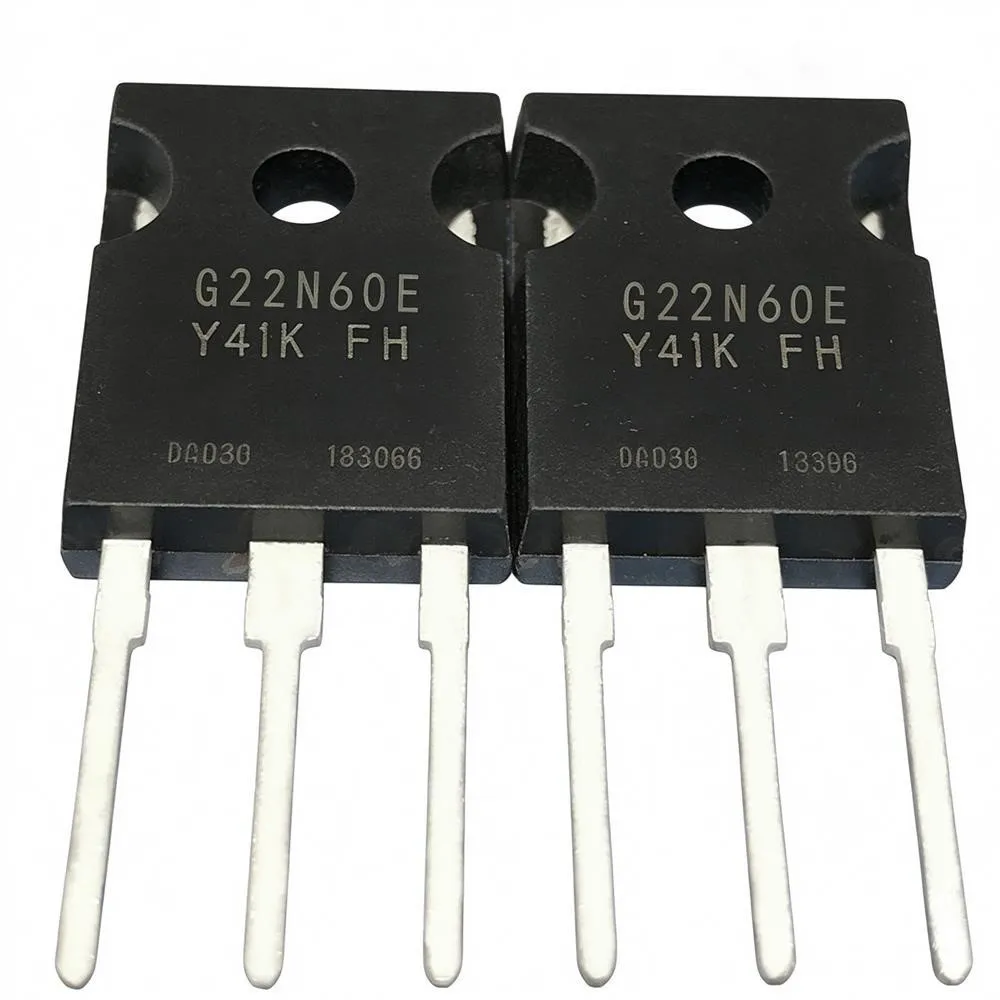 5PCS 30EPH03 C4235 G30T60AK3HD H25T120 HGTG11N120CND SIHG22N60E TO-247