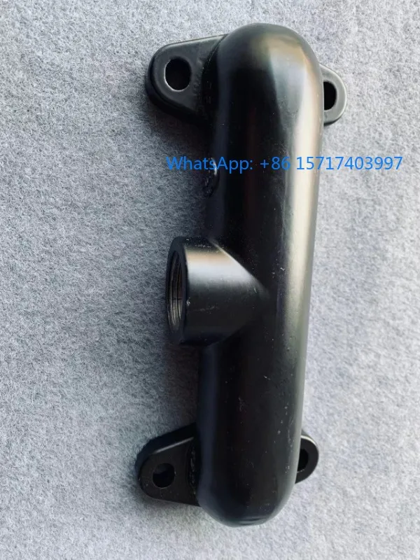 

Аксессуары для пневматического насоса 1-дюймовый впускной и выпускной вход металлического насоса ARO1 дюйм Выход воды 92001