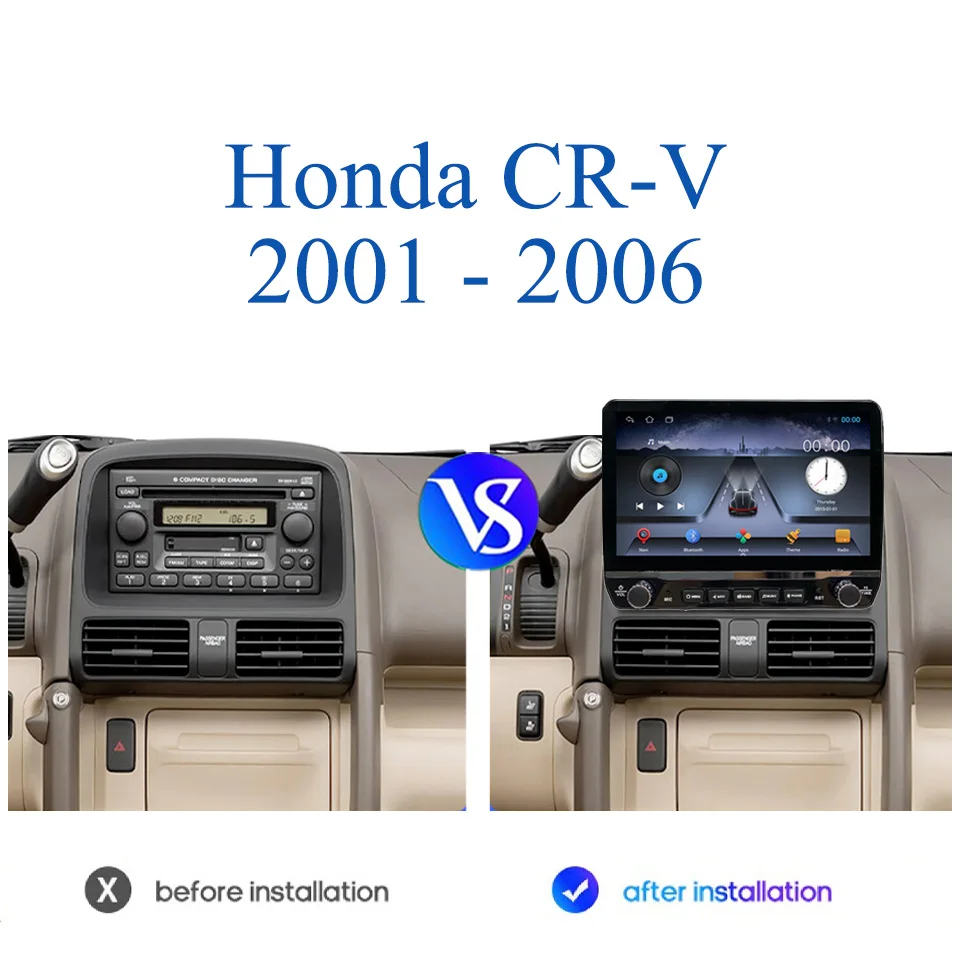 Carplay Auto 4G Lte…